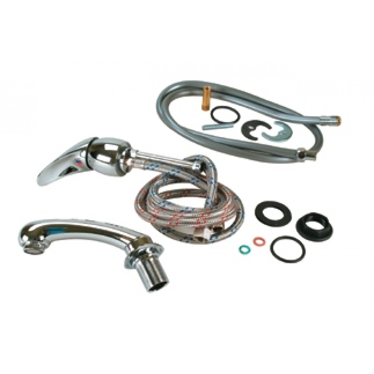 Ανταλλακτικά Λουτήρα